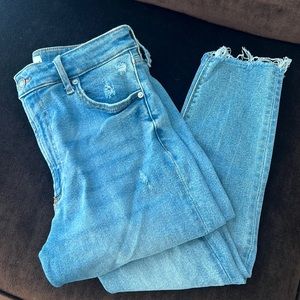 ZARA skinny jeans